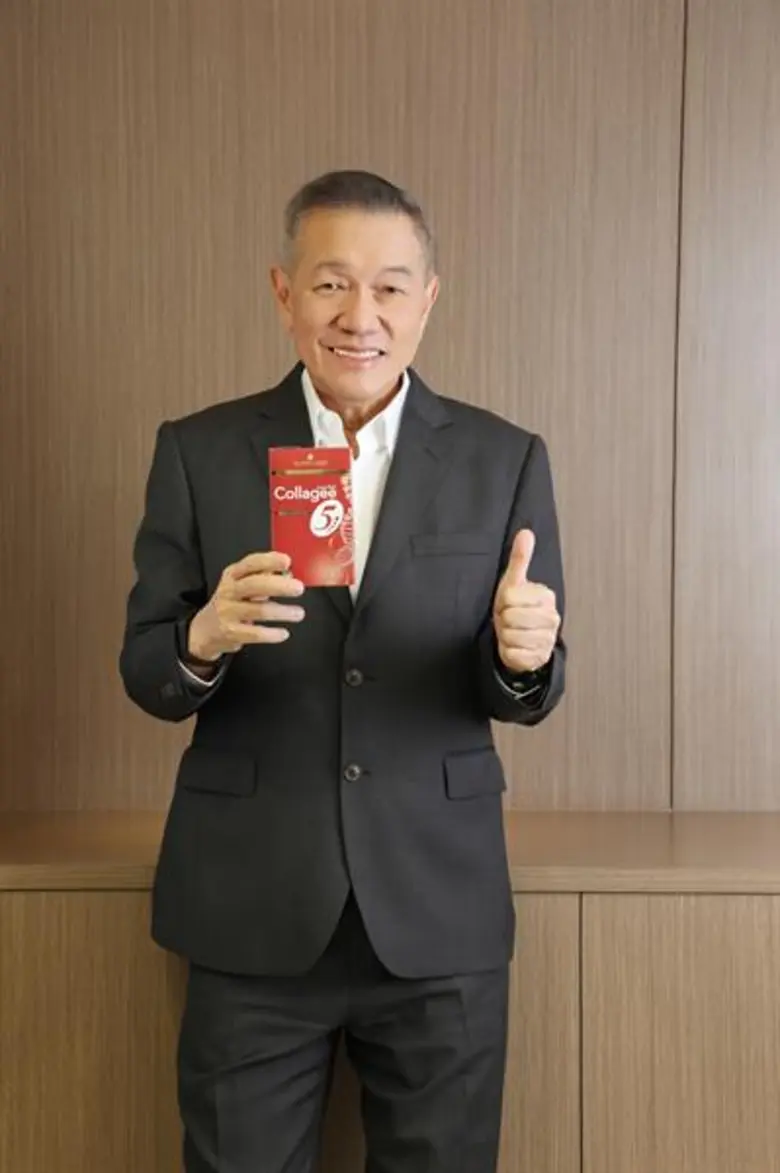 "ไอ.ซี.ซีฯ" เขย่าตลาดอาหารเสริมไทยที่มีมู...