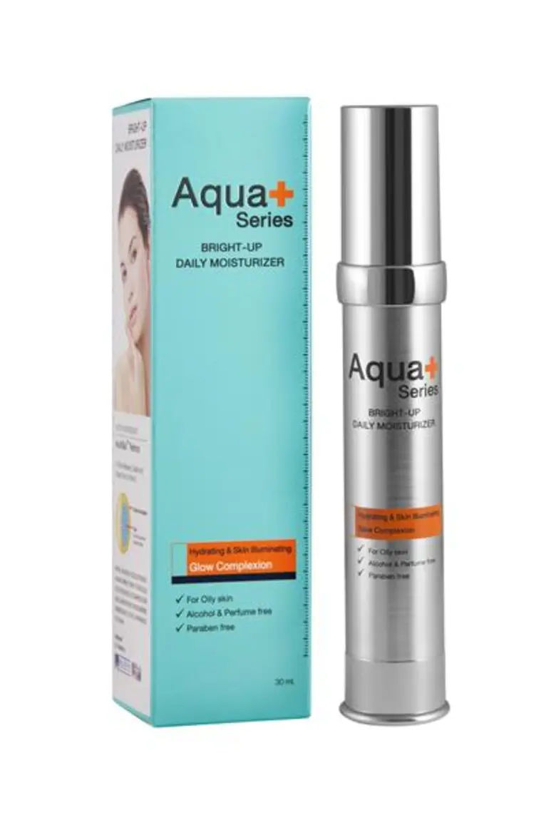 Aqua+ Series (อควาพลัส ซีรี่ส์) ผลิตภัณฑ์...