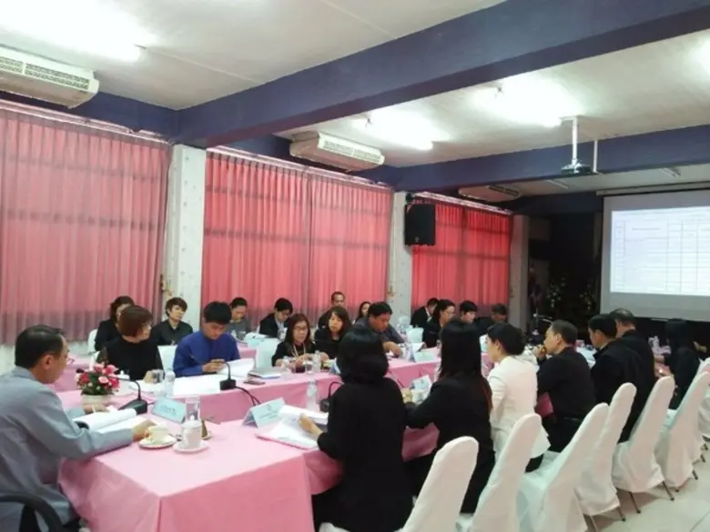 จังหวัดลำพูน เตรียมความพร้อมการเพิ่มทักษะด้านอาชีพให้กับนักเรียนที่จบการศึกษาภาคบังคับแล้วไม่ได้เรียนต่อ เพื่อสร้างงาน สร้างอาชีพ และสร้างรายได้