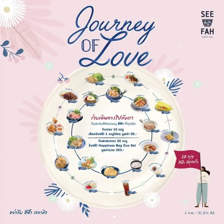 ก้าวเข้าสู่ปีที่ 84 อย่างมั่นคง บนเส้นทาง...