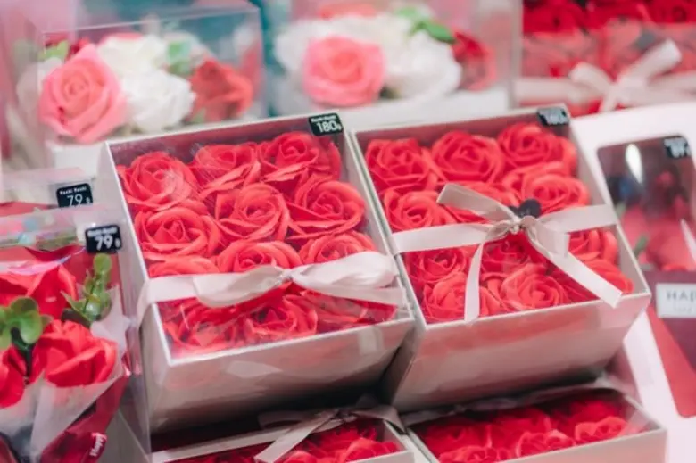 ศูนย์การค้า เดอะ มาร์เก็ต แบงคอก (ราชประส...