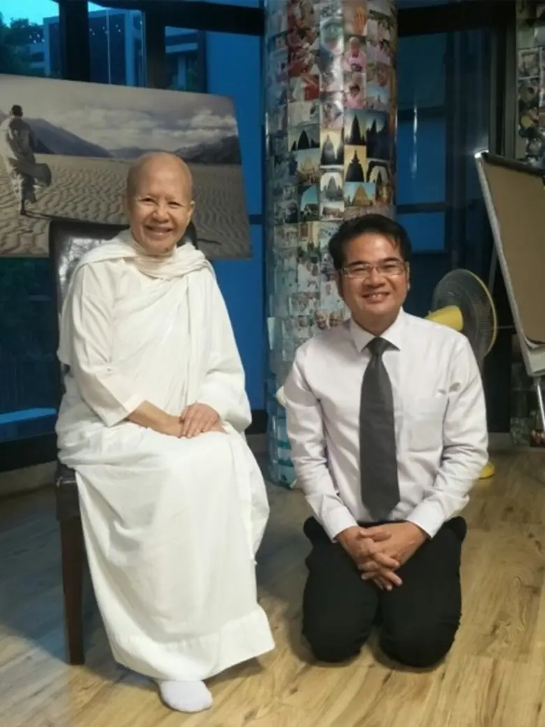 คณะเทคนิคการแพทย์ ม.มหิดล ริเริ่มใช้เครื่องวิเคราะห์คลื่นสัญญาณไฟฟ้าสมอง (EEG) ดูพัฒนาการฝึกสติ และสมาธิ ส่งเสริมสุขภาวะทางใจ