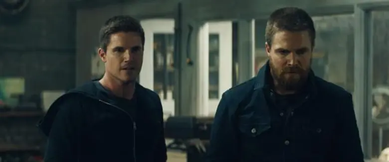 แฟน DC เตรียมเฮ! สงครามพลังฮีโร่ครั้งใหม่ปะทุ “ร็อบบี้ อเมลล์” ร่วมด้วย “สตีเฟน อเมลล์” 2 ฮีโร่จากจักรวาล DC รวมตัว “Code8 ล่าคนโคตรพลัง” ก่อจารกรรมครั้งหยุดโลก!