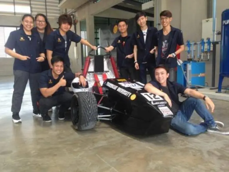 เปิดโปรไฟล์! วิศวกรหนุ่มไฟแรง แรงบันดาลใจวัยเด็ก มีพ่อเป็นไอดอล ก้าวสู่ตำแหน่ง Project Engineer จิ๊กซอว์สำคัญผู้วางแผนโครงการบริษัท โรเบิร์ต บ๊อชฯ