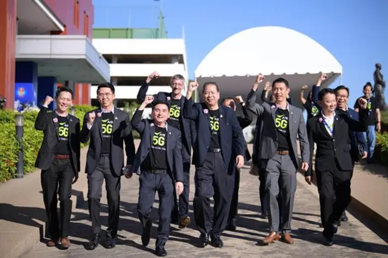 พลเอก สุกิจ ขมะสุนทร ประธานกรรมการกิจการก...