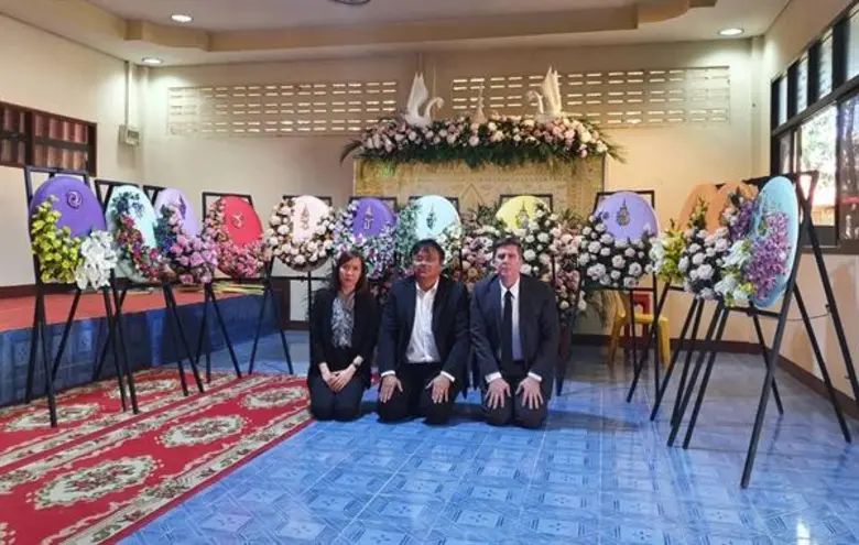 บริษัท ชับบ์ ไลฟ์ แอสชัวรันซ์ จำกัด (มหาช...