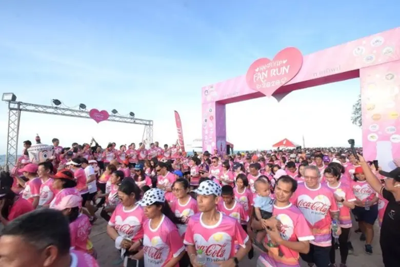 นางสุรียพรรณ์ ณ สงขลา รองผู้ว่าราชการจังห...