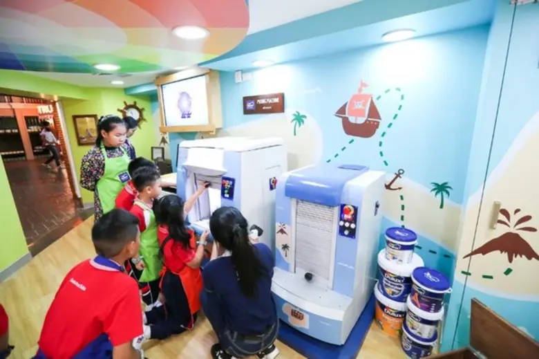 KidZania เมืองแห่งการเรียนรู้โลกเสมือนจริงของเด็กแห่งปี 2020 ที่คุณพ่อคุณแม่ไม่ควรพลาด