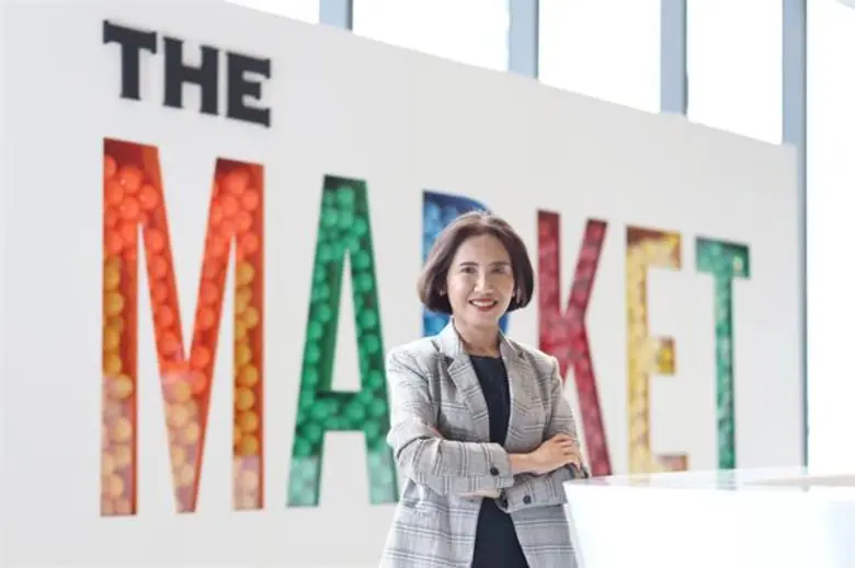 บริษัท เดอะ แพลทินัม กรุ๊ป จำกัด (มหาชน) ...