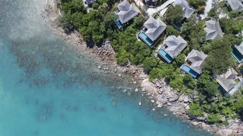 เคป & แคนทารี โฮเทลส์ ร่วมส่งเสริมให้คนไท...