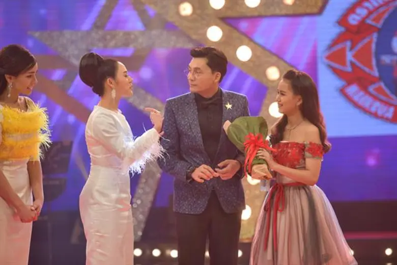 “นิตา ลลดา”ชวนซึ้งเพลงสุดปัง นักร้องสายเอนฯเบรกสนั่นพากันโยก