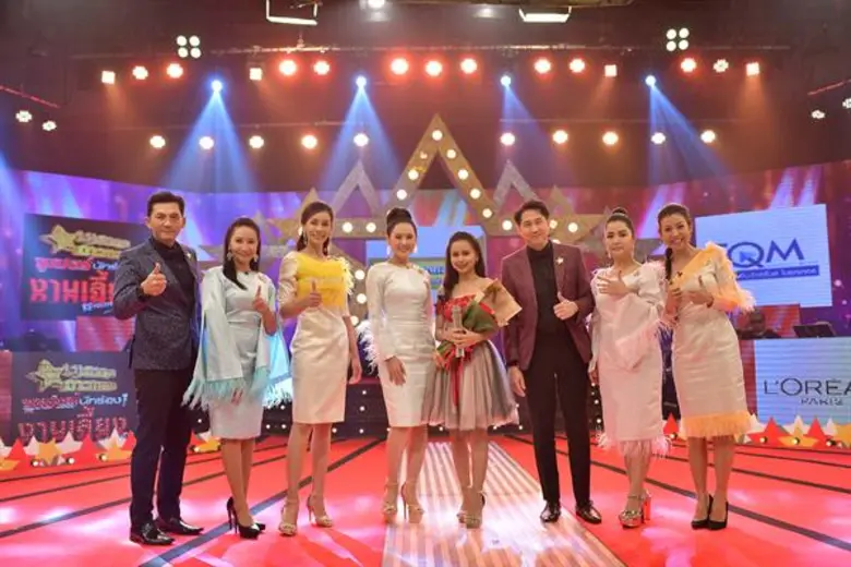 “นิตา ลลดา”ชวนซึ้งเพลงสุดปัง นักร้องสายเอนฯเบรกสนั่นพากันโยก