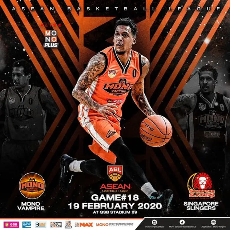 ศึกการแข่งขัน บาสเกตบอลระดับอาเซียน "อาเซียน บาสเกต...