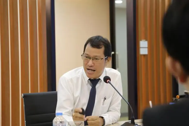 เมื่อวันที่ 30 มกราคม 2563 ที่ผ่านมา สำนักงานคณะกรร...