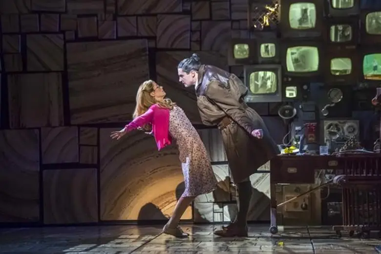 เตรียมเปิดห้องเรียนพลังวิเศษ! “มาทิลด้า เดอะ มิวสิคัล” ยกทัพสร้างความมหัศจรรย์ครั้งแรกที่ไทย 14 - 24 พ.ค.นี้ ณ “เมืองไทยรัชดาลัยเธียเตอร์”