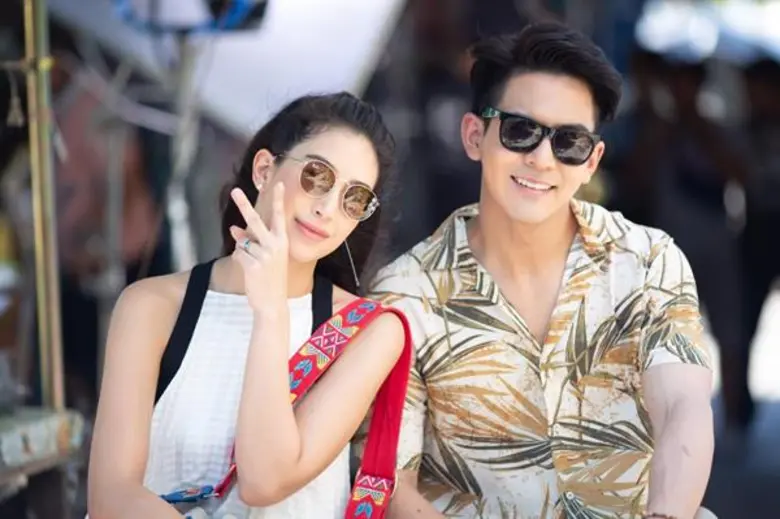 ได้รับเสียงชื่นชมจากแฟน ๆ ไปอย่างมากโขเลย...