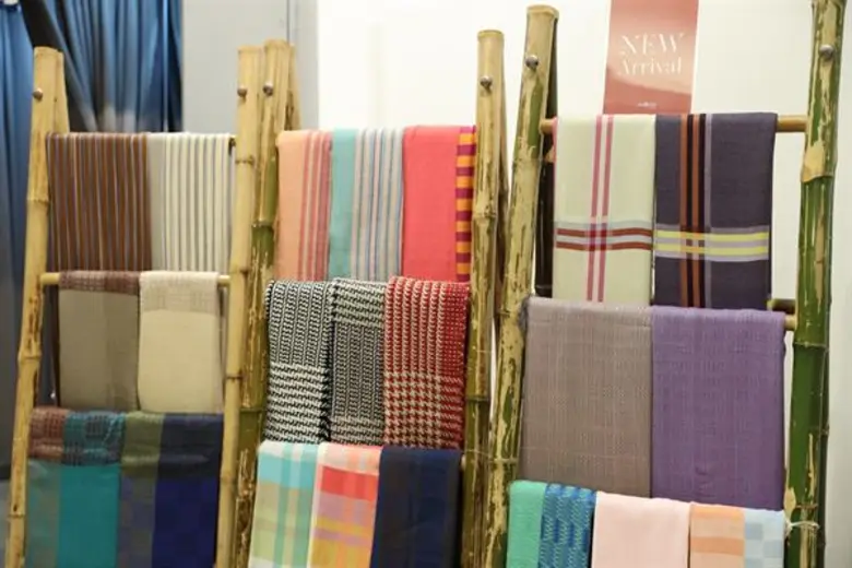 ม่วนอก ม่วนใจ เหมือนได้แอ่วดอย ใน “กาดดอยตุง” @ห้างเซ็นทรัลชิดลม…กาดที่คนเมืองไม่ควรพลาด!