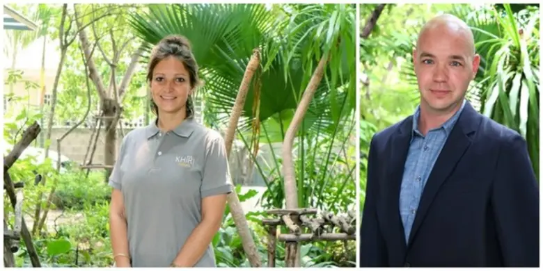 Khiri Travel Achieves 'Full House’ with Travelife