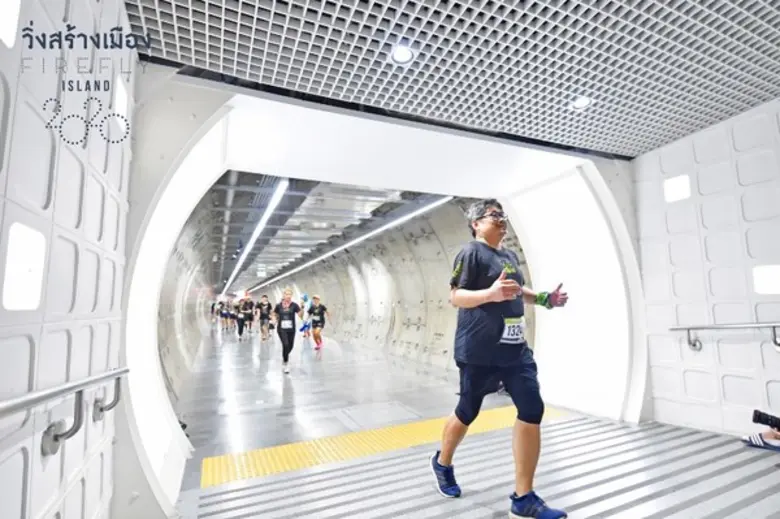 นิสิตเก่าจุฬาฯ จับมือ สถาปัตย์ จัด “วิ่งสร้างเมือง” พัฒนาคุณภาพชีวิตคนเมือง