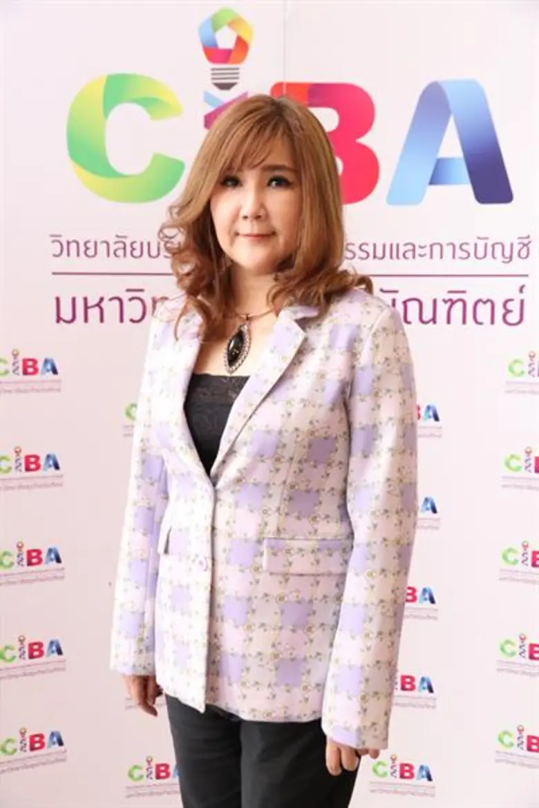 CIBA_มธบ. เปิดเผยผลการศึกษาถึง "ปัจจัยที่...