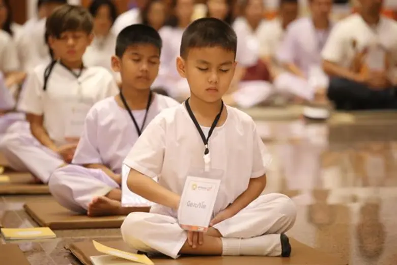 ประกาศผล 12 ว่าที่สามเณรน้อย 30 มี.ค.นี้ ...