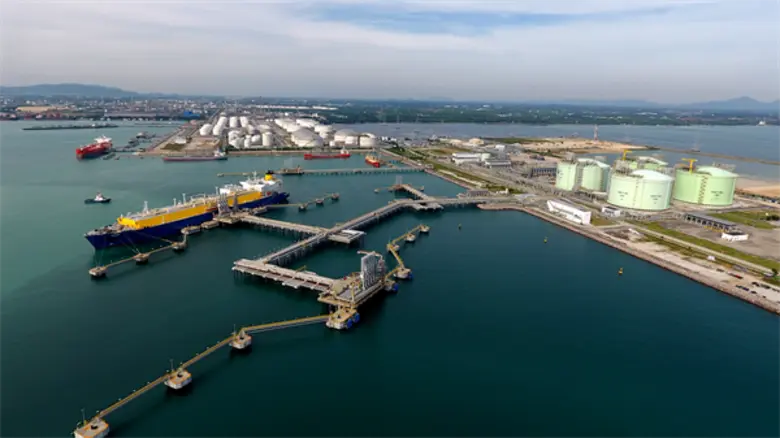 กกพ. - ปตท. - กฟผ. ร่วมสรุปผลทดสอบนำเข้า LNG ลำเรือแรกของ กฟผ. สำเร็จได้ด้วยดี