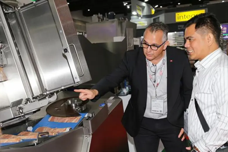 โพรแพ็ค เอเชีย งานแสดงสินค้าอุตสาหกรรมที่...