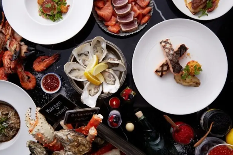 โรงแรมแมริออท กรุงเทพฯ สุขุมวิท ร่วมงานไทยเที่ยวไทยครั้งที่ 54