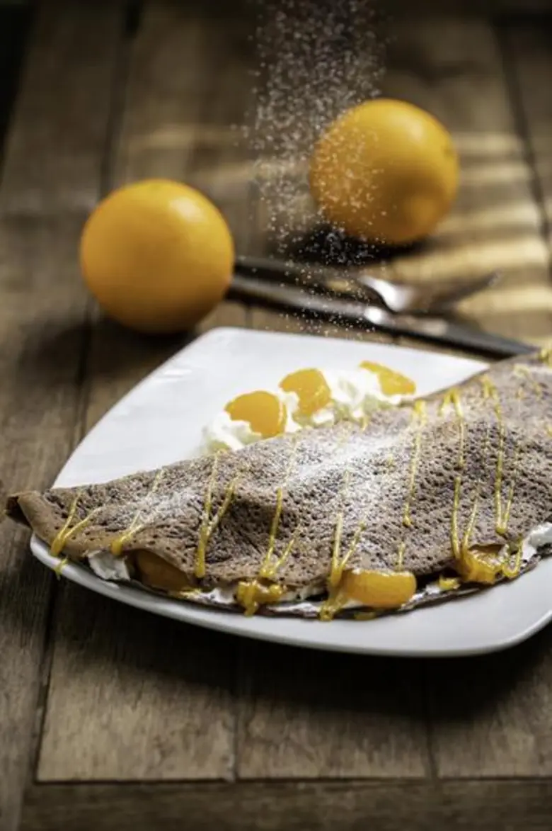 คาเฟ่ แคนทารี ระยอง บายเดอะซี (หาดแสงจันท...