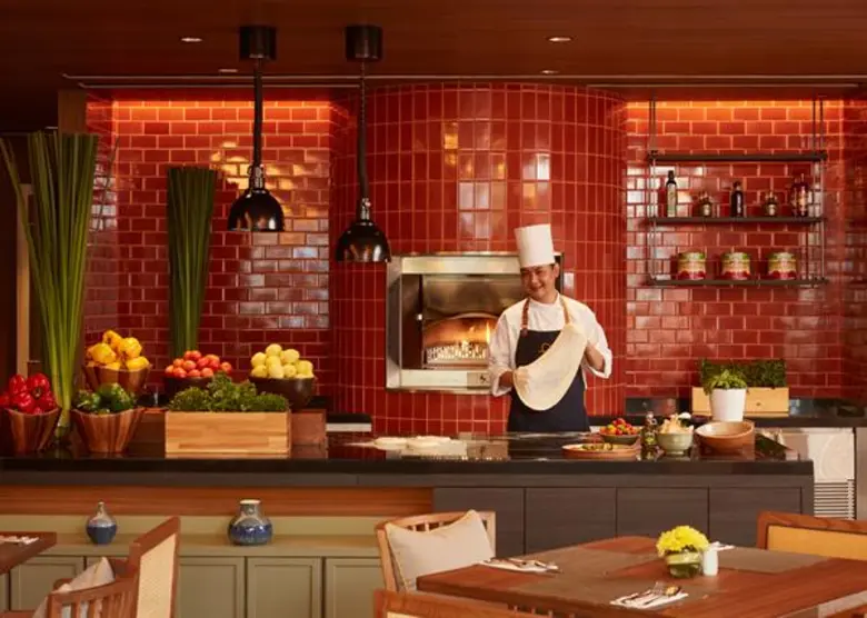 หากคุณกำลังมองหาห้องอาหารอิตาเลี่ยนที่ให้...