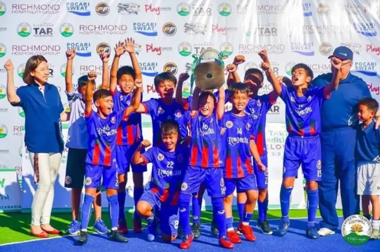 เมื่อวันที่ 15-15 มีนาคมที่ผ่านมา การท่าเรือเอฟซี ร...