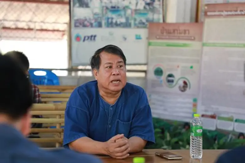 สกสว. เผยแนวทางการสร้างผลกระทบด้วยงานวิจัยเพื่อท้องถิ่น