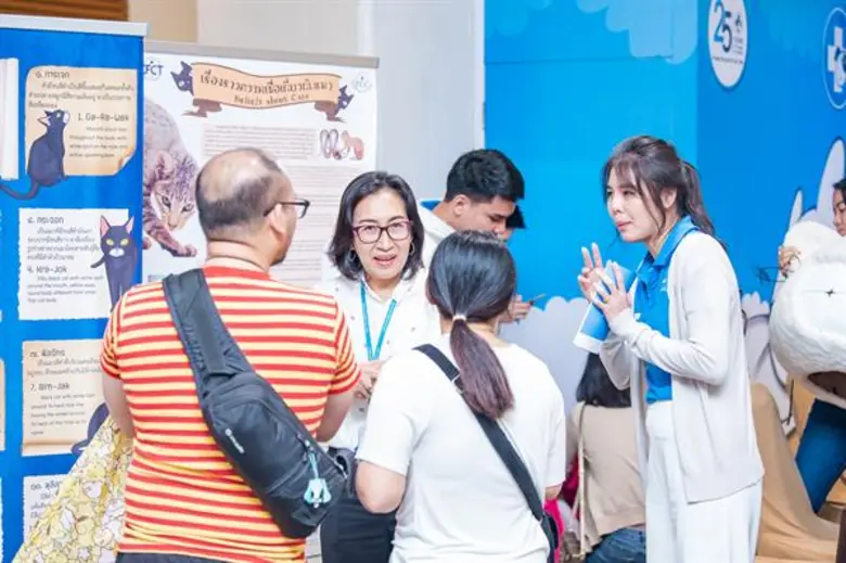 กลับมาอีกครั้ง...กับงาน Royal Canin International Cat Show 2020 ครั้งที่ 6 งานประกวดแมวสวยงามสุดยิ่งใหญ่แห่งปี ชมการประกวดกรูมมิ่งแมวครั้งแรก ในไทยที่ทาสเหมียวทุกคนห้ามพลาด