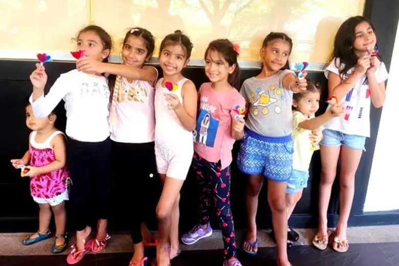 Mille Malle Sweet Valentine