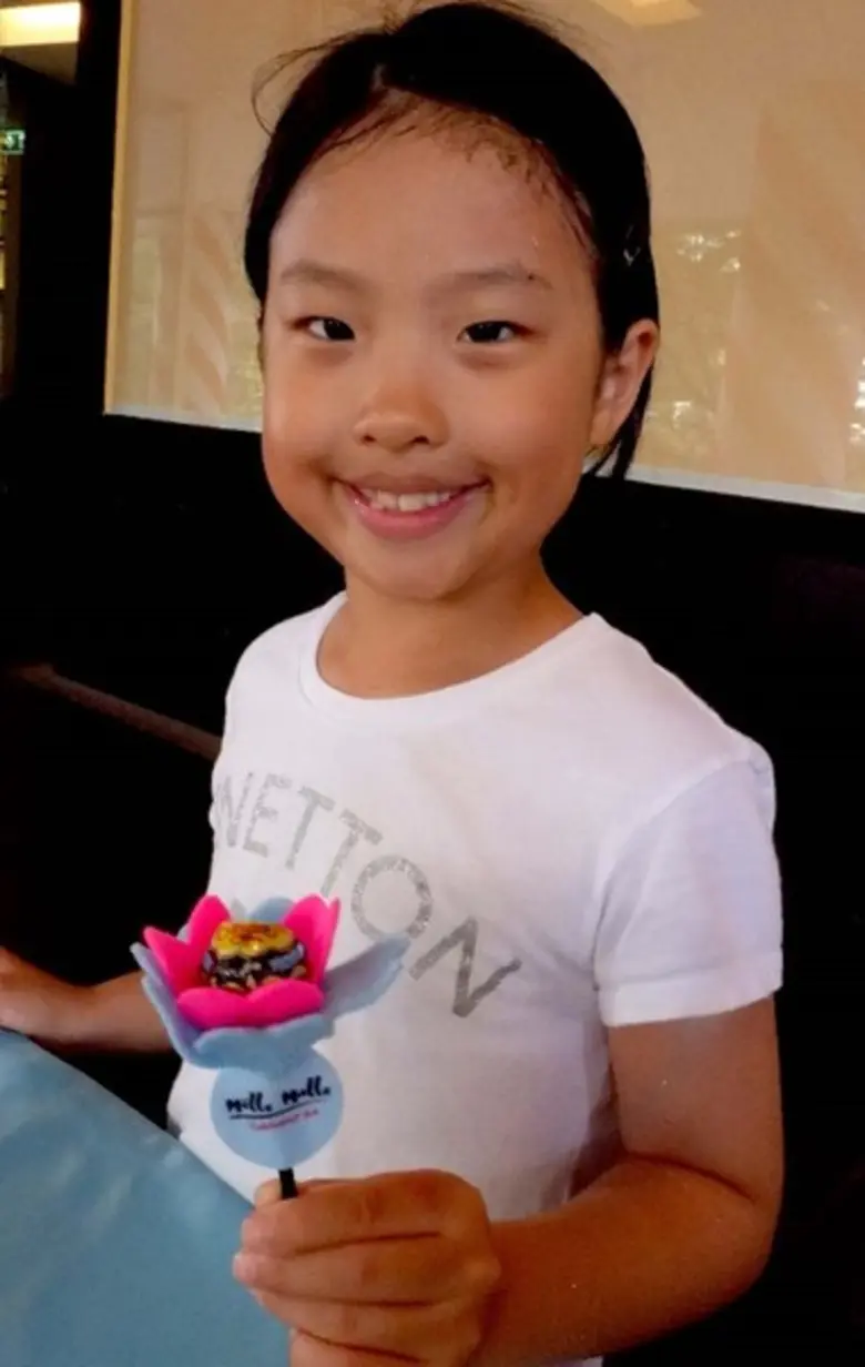 Mille Malle Sweet Valentine