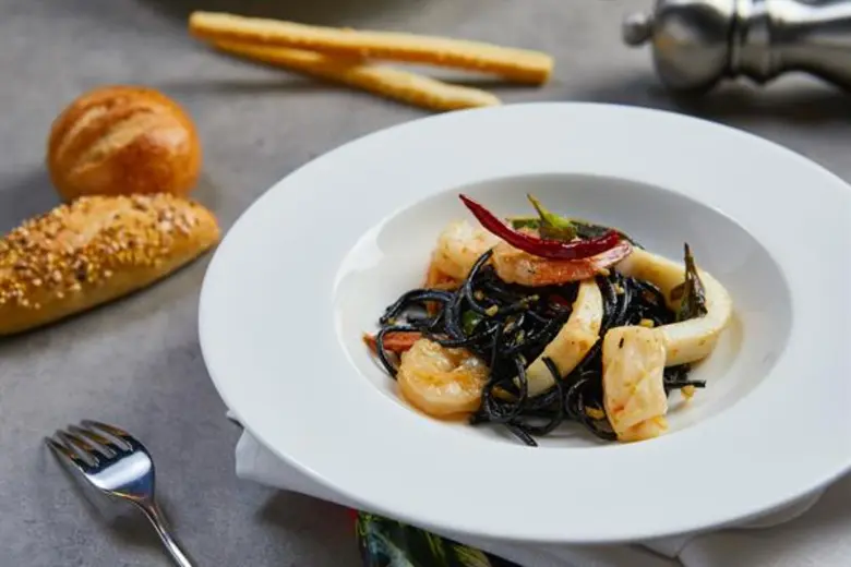 ซันเดย์บรันช์ ที่เจดับบลิว คาเฟ่ กับมื้อสายวันอาทิตย์