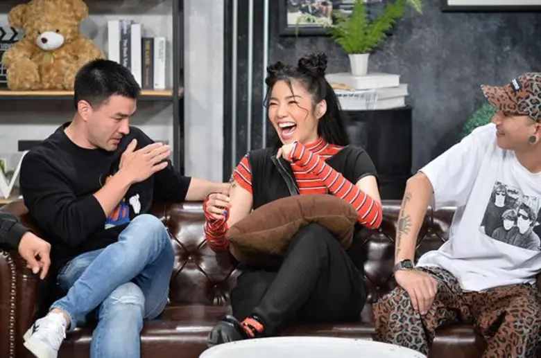 ไม่แร็ปแล้วค่ะ! “วันเดอร์เฟรม” เปลี่ยนแนวขอมาสายย่อแบบเต็มตัว