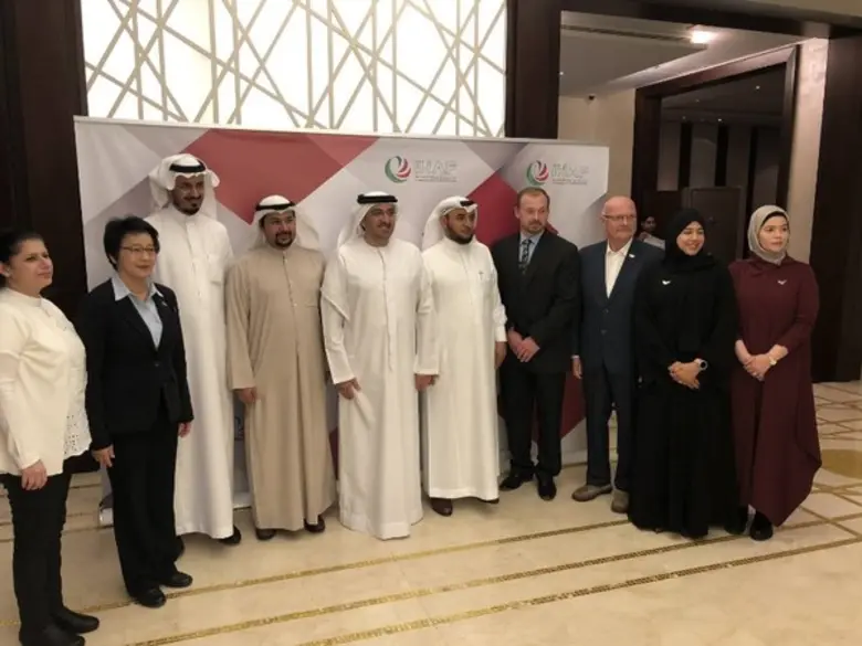 มกอช. ร่วมประชุม IHAF BoD ครั้งที่ 7 เจรจรา UAE ดัน “สกอท.” เป็นหน่วยรับรองฮาลาลสำเร็จ