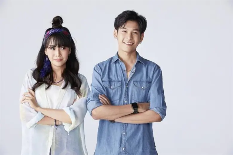 เป็นอีกหนึ่งนักแสดงมากความสามารถที่น่าจับ...