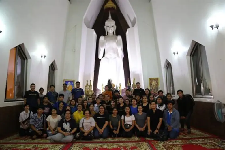 ลูกเกด ร่มเกล้า ร่ำไห้ต่อมน้ำตาแตก เรื่องจริงที่ไม่เคยมีใครรู้” ในช่องส่องผี