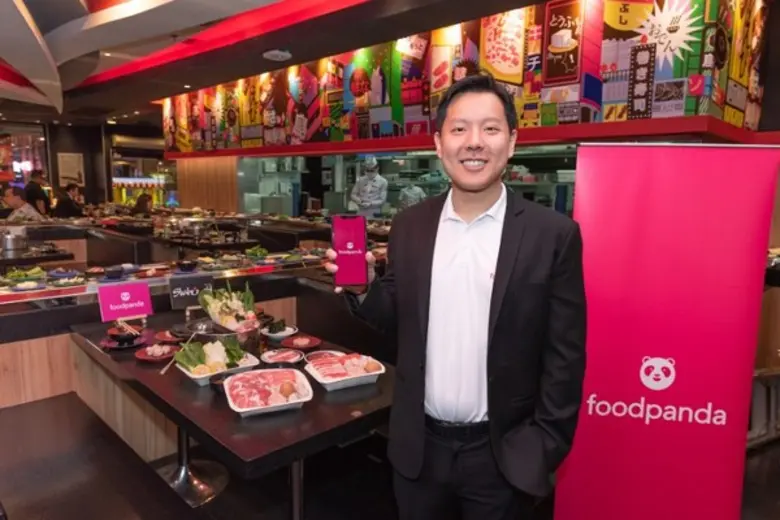 “ฟู้ดแพนด้า” ผนึก “ชาบูชิ” ส่งชาบู-ชาบู ผ่านแอปฯ foodpanda เจ้าแรก