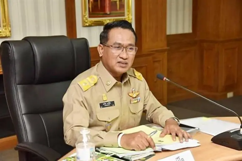 อธิบดีกรมปศุสัตว์ ชี้สื่อนอกนำข้อมูลเก่าม...