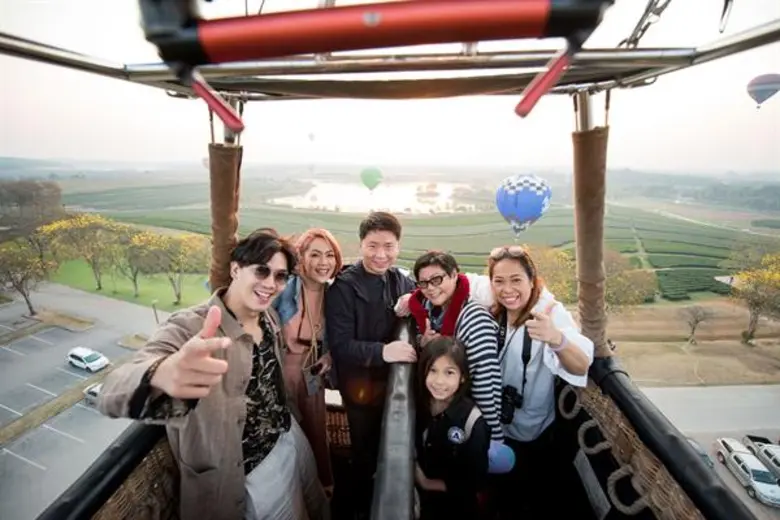 S life Memorable Experience โดย สิงห์ เอส...