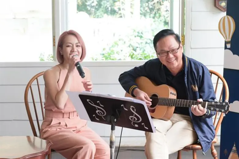 สิงห์ เอสเตท จัดทริปพิเศษเพื่อลูกบ้านในงานบอลลูนนานาชาติ พร้อมชวนเป๊ก-นิว บอกรักบนฟากฟ้า