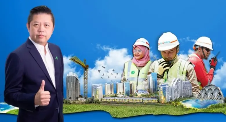 PT. Indonesia AppliCAD (APP Indo) ในเครือ...