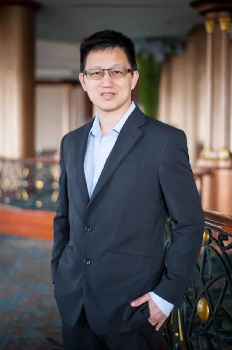 บิ๊กบอส "ชัยสิทธิ์ สัมฤทธิวณิชชา" บริษัท ...