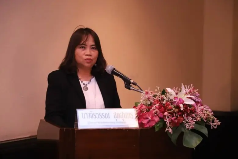 ก.แรงงาน ระดมสมองเร่งแผนพัฒนากำลังคนปี 63 ขับเคลื่อนสู่จังหวัด