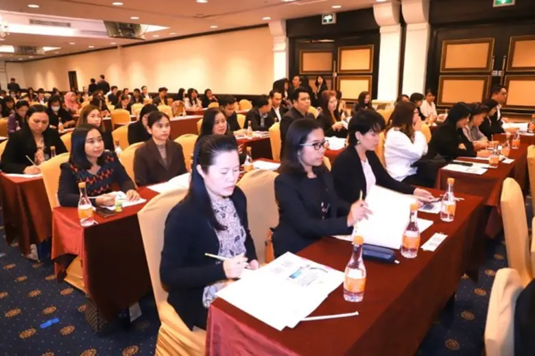 ก.แรงงาน ระดมสมองเร่งแผนพัฒนากำลังคนปี 63 ขับเคลื่อนสู่จังหวัด