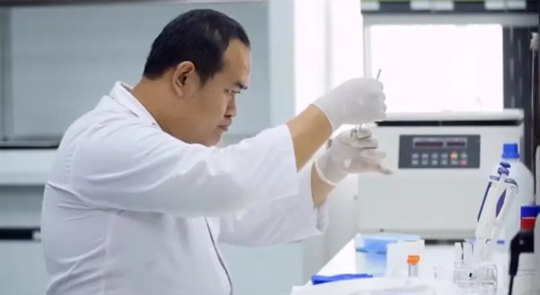 สกสว. ผลักดัน 'ศูนย์ความเป็นเลิศด้านเกษตรฯ ม.แม่โจ้’ ปั้น 'บัณฑิตผู้ประกอบการ’