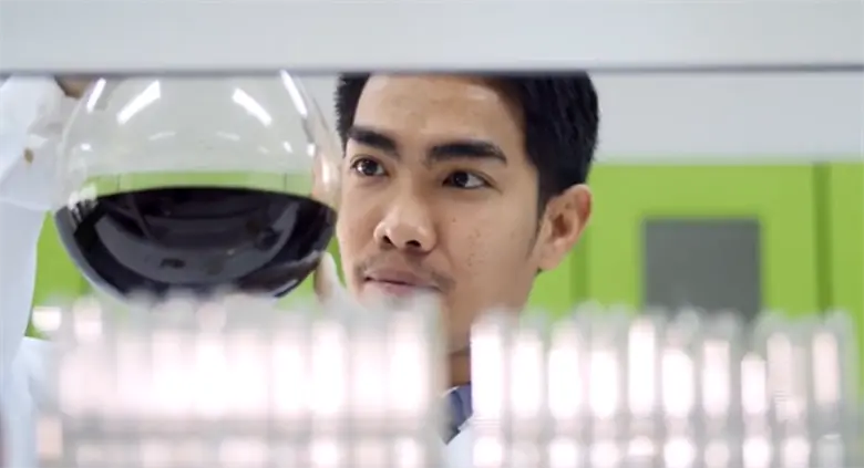 สกสว. ผลักดัน 'ศูนย์ความเป็นเลิศด้านเกษตรฯ ม.แม่โจ้’ ปั้น 'บัณฑิตผู้ประกอบการ’